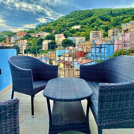 B&B Niu Susu Lanusei Εξωτερικό φωτογραφία