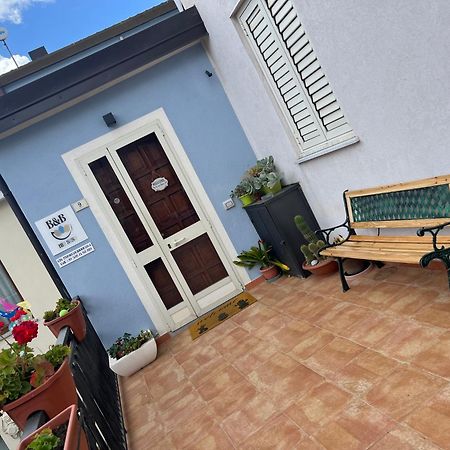 B&B Niu Susu Lanusei Εξωτερικό φωτογραφία