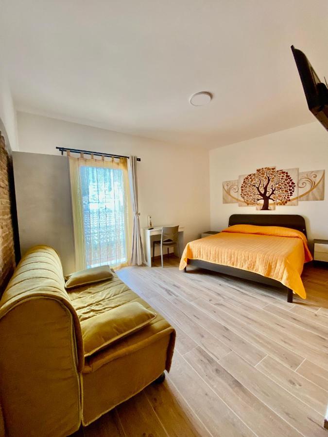 B&B Niu Susu Lanusei Εξωτερικό φωτογραφία