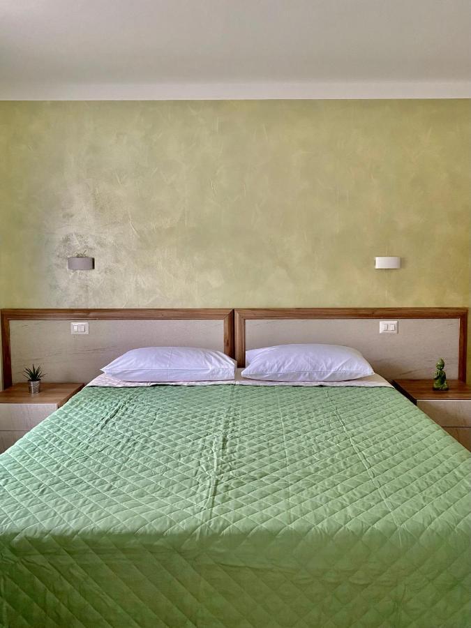 B&B Niu Susu Lanusei Εξωτερικό φωτογραφία