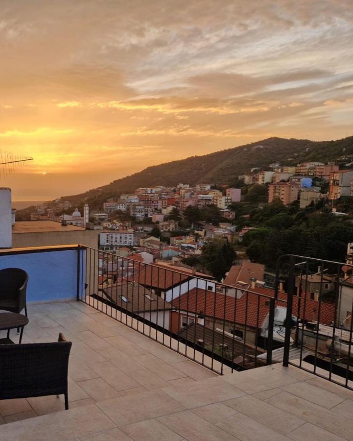 B&B Niu Susu Lanusei Εξωτερικό φωτογραφία