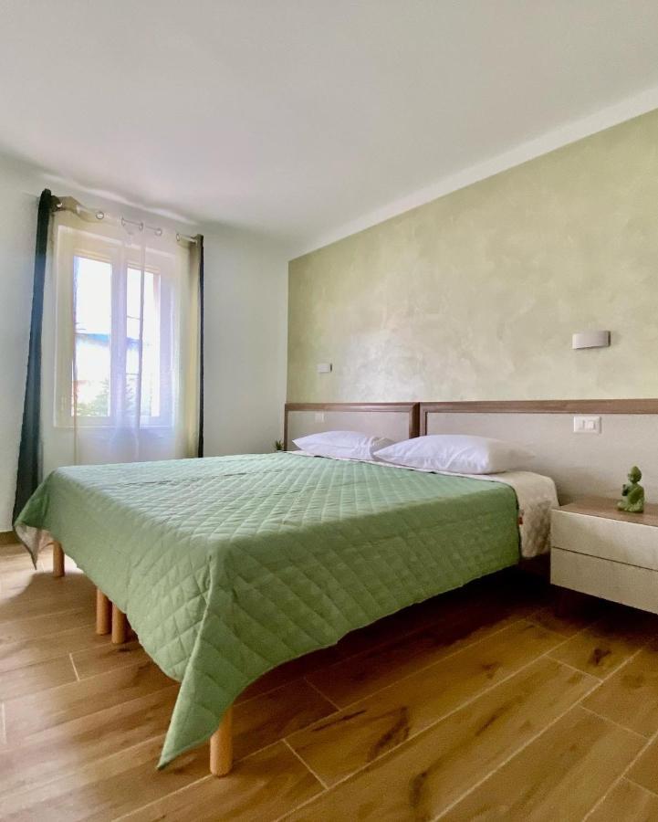 B&B Niu Susu Lanusei Εξωτερικό φωτογραφία