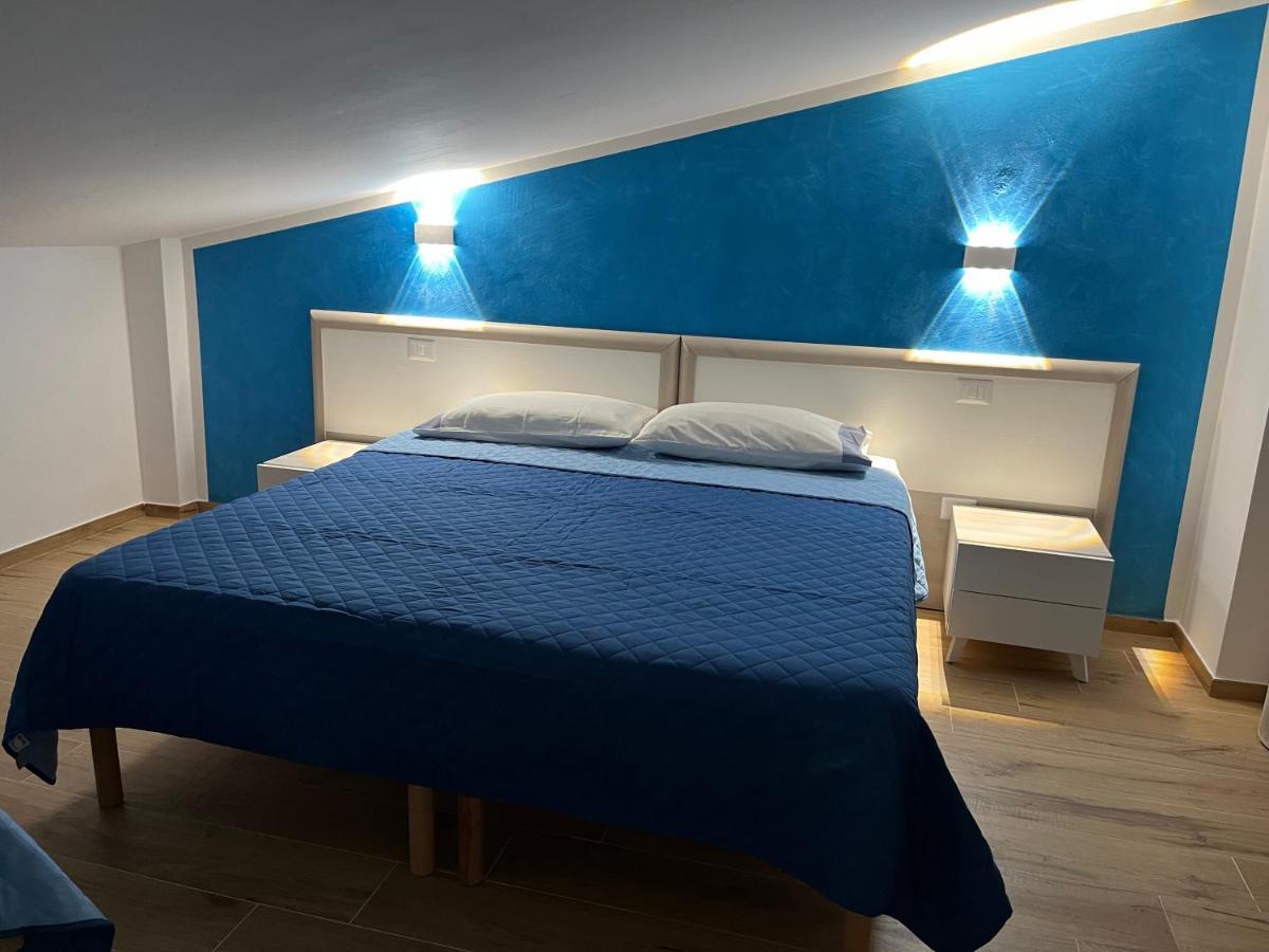 B&B Niu Susu Lanusei Εξωτερικό φωτογραφία