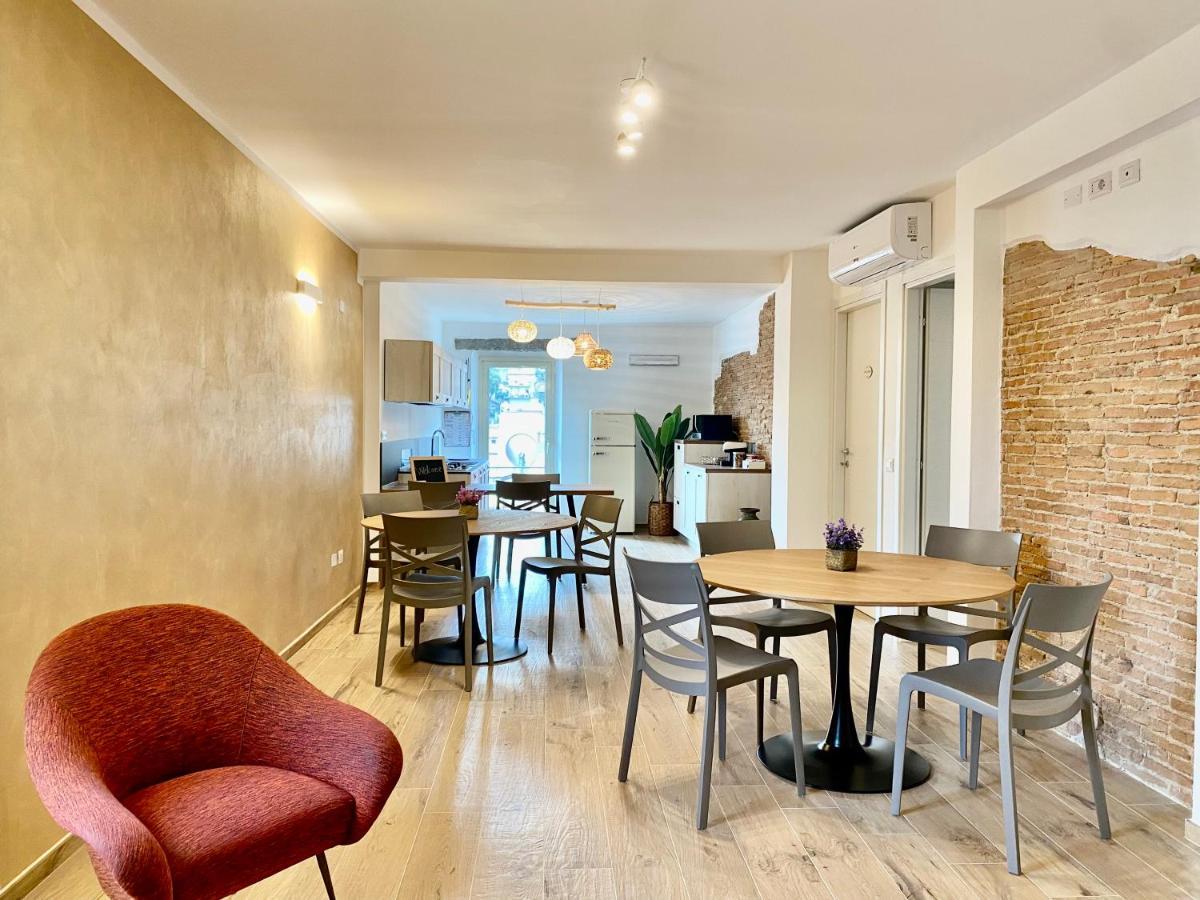 B&B Niu Susu Lanusei Εξωτερικό φωτογραφία
