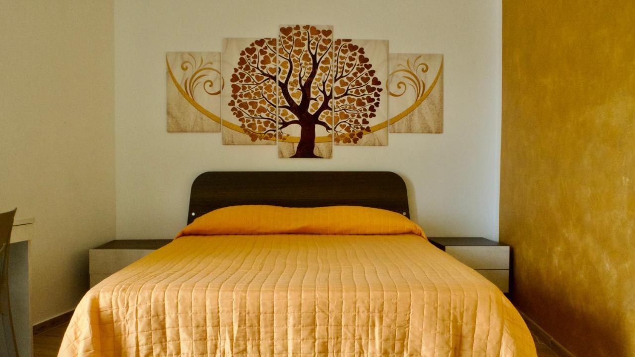 B&B Niu Susu Lanusei Εξωτερικό φωτογραφία