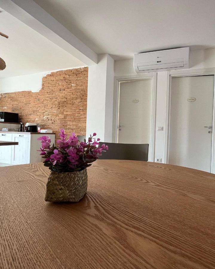 B&B Niu Susu Lanusei Εξωτερικό φωτογραφία