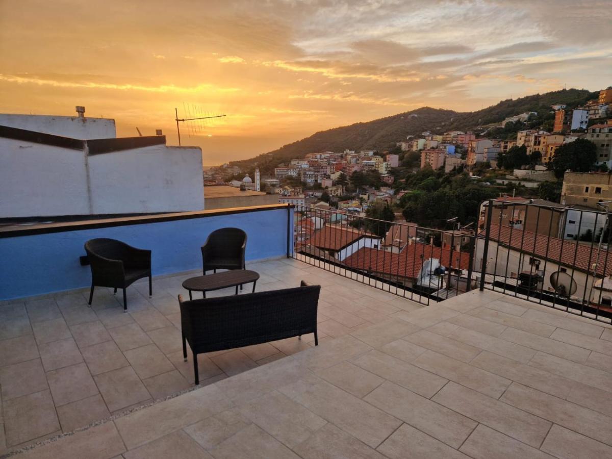 B&B Niu Susu Lanusei Εξωτερικό φωτογραφία