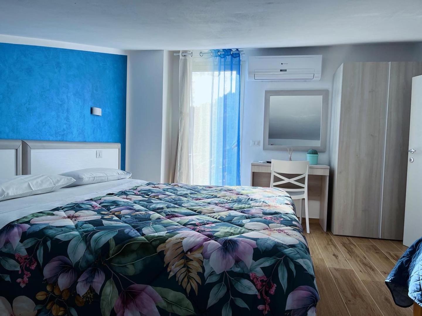 B&B Niu Susu Lanusei Εξωτερικό φωτογραφία