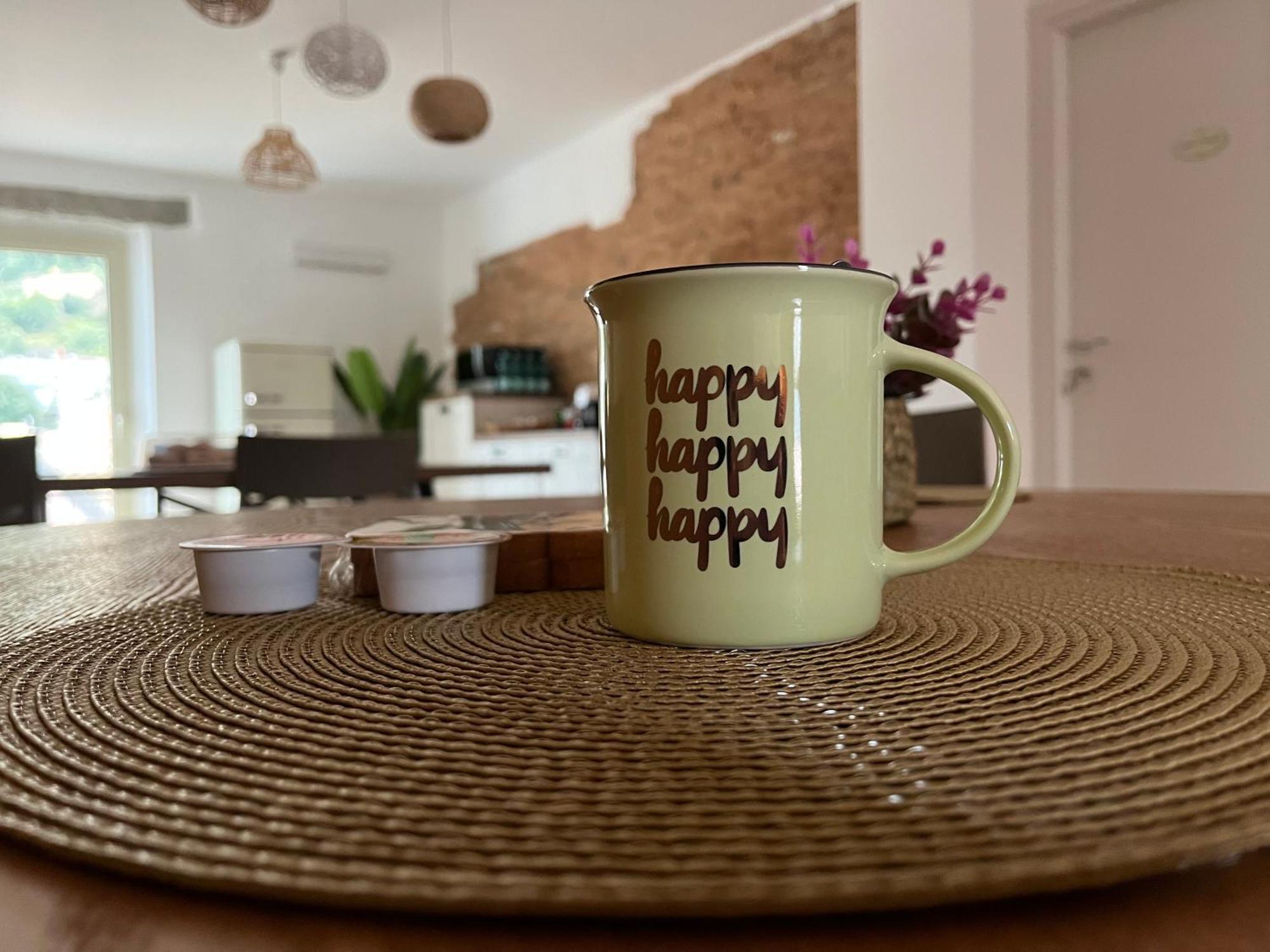 B&B Niu Susu Lanusei Εξωτερικό φωτογραφία