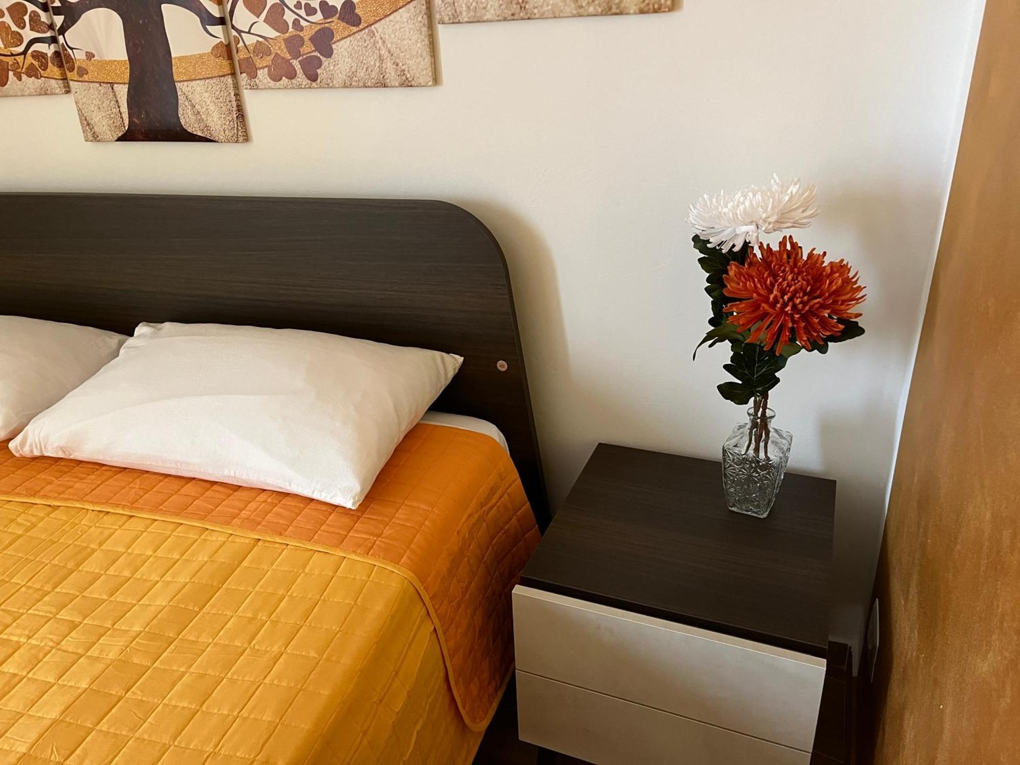 B&B Niu Susu Lanusei Εξωτερικό φωτογραφία