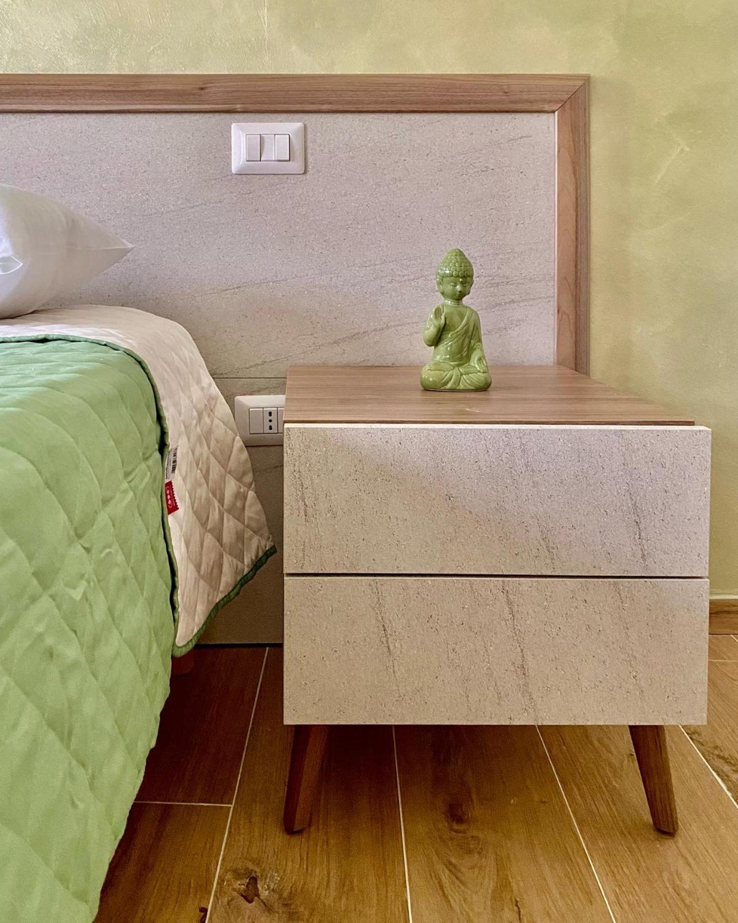 B&B Niu Susu Lanusei Εξωτερικό φωτογραφία