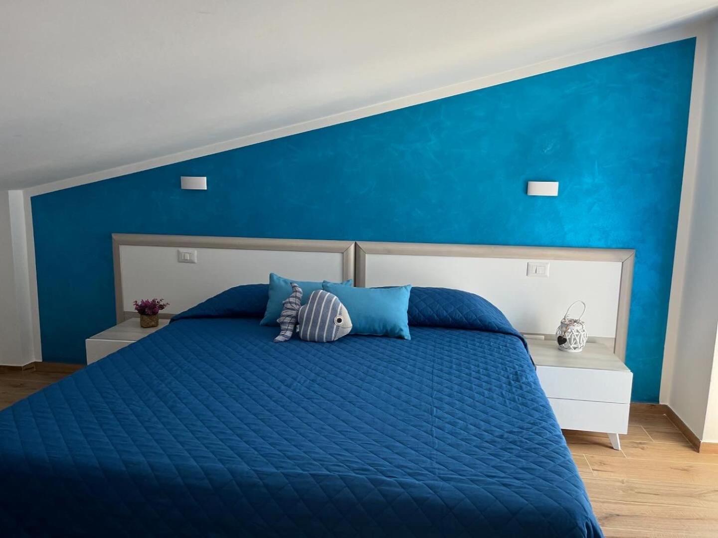 B&B Niu Susu Lanusei Εξωτερικό φωτογραφία