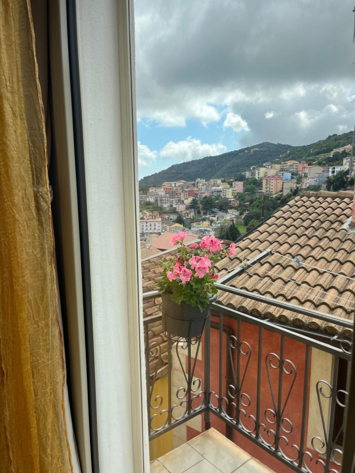 B&B Niu Susu Lanusei Εξωτερικό φωτογραφία