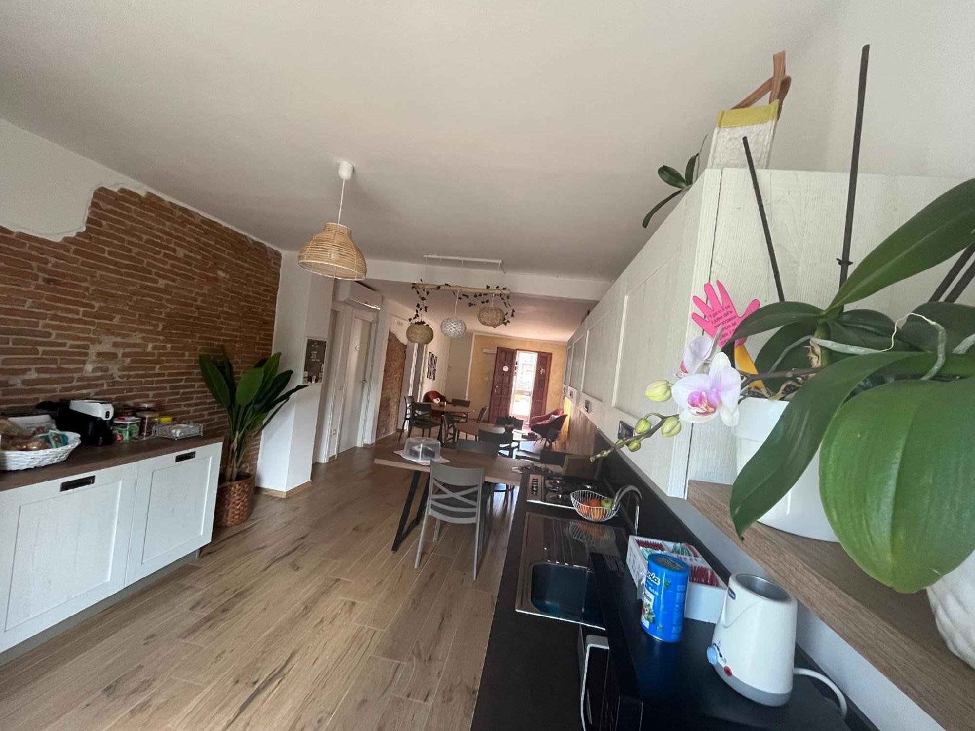 B&B Niu Susu Lanusei Εξωτερικό φωτογραφία